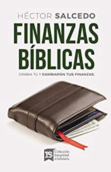 Imagen de Finanzas Biblicas