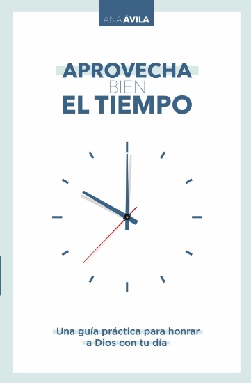 Imagen de Aprovecha bien el tiempo