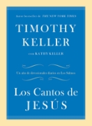 Imagen de Los Cantos de Jesus