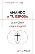 Imagen de Amando a tu esposa como Cristo ama a la iglesia