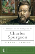 Imagen de El enfoque en el evangelio de Charles Spurgeon