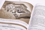 Imagen de Biblia de Estudio para Mujeres RVR1960 (vinotinto/fucsia simil piel)