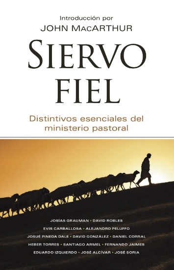 Imagen de Siervo fiel