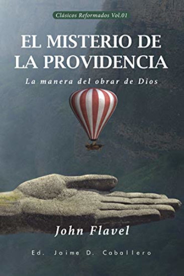 Imagen de El Misterio de la Providencia