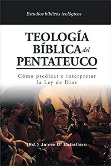 Imagen de Teologia Biblica del Pentateuco