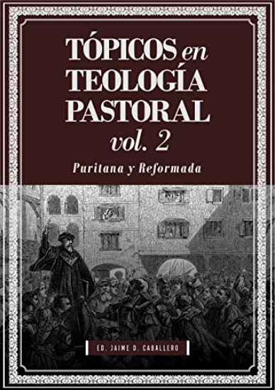 Imagen de Topicos en Teologia Pastoral - Vol 2