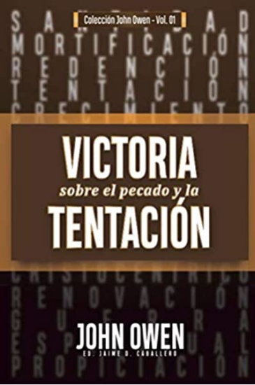 Imagen de Victoria sobre el pecado y la tentacion