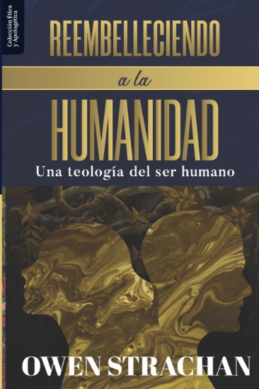 Imagen de Reembelleciendo la Humanidad