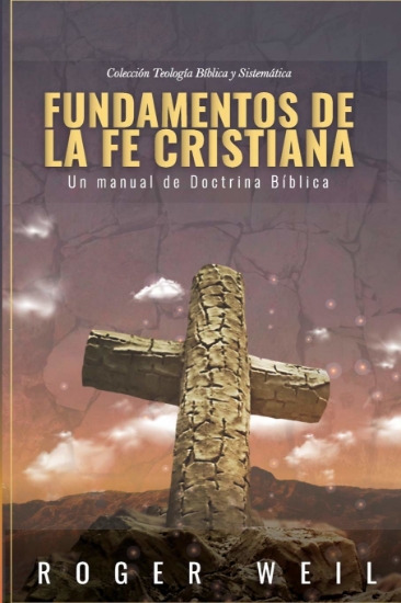 Imagen de Fundamentos de la Fe Cristiana