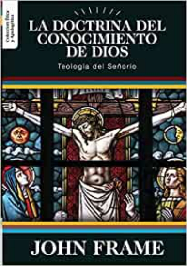 Imagen de La Doctrina del Conocimiento de Dios