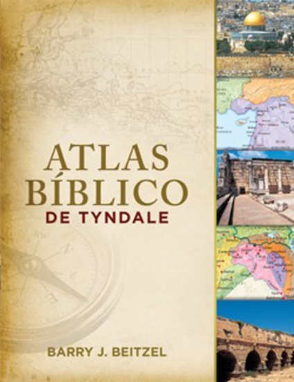 Imagen de Atlas Biblico de Tyndale