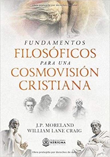 Imagen de Fundamentos Filosoficos para una Cosmovision Cristiana