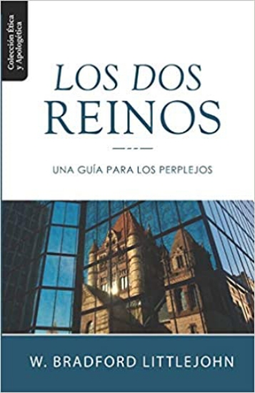 Imagen de Los dos reinos