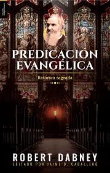 Imagen de Predicacion Evangelica