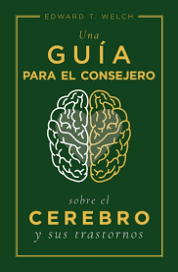 Imagen de Una guia para el consejero sobre el cerebro y sus trastornos