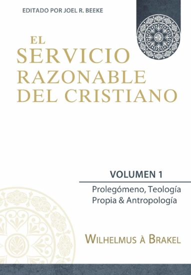 Imagen de El Servicio Razonable del Cristiano - Vol. 1