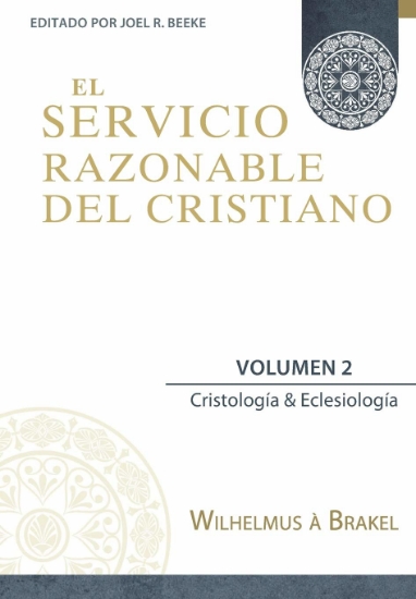 Imagen de El Servicio Razonable del Cristiano - Vol. 2