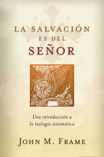 Imagen de La salvacion es del Señor