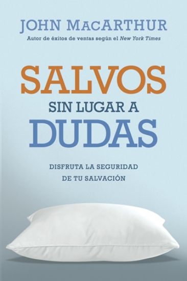 Imagen de Salvos sin lugar a dudas