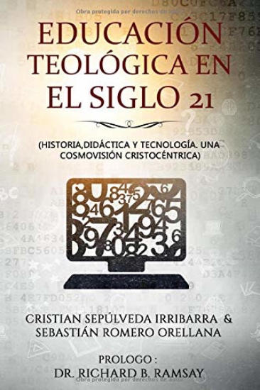 Imagen de Educacion Teologica en el Siglo 21