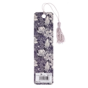 Imagen de Trust in the Lord Bookmark with Tassel - Proverbs 3:5-6