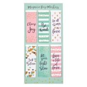 Imagen de Sparkle Magnetic Bookmark Set