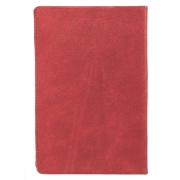 Imagen de Carpe Diem Full Grain Leather Journal