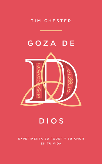 Imagen de Goza de Dios