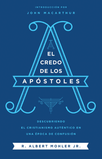 Imagen de El credo de los apostoles