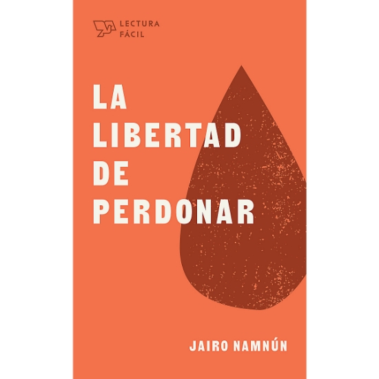 Imagen de La libertad de perdonar