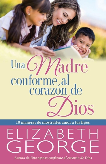 Imagen de Una Madre Conforme al Corazon de Dios