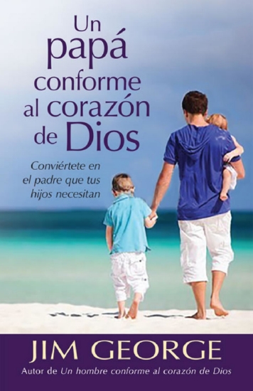 Imagen de Un Papa Conforme al Corazon de Dios