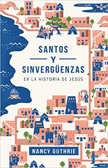 Imagen de Santos y sinvergüenzas en la historia de Jesus