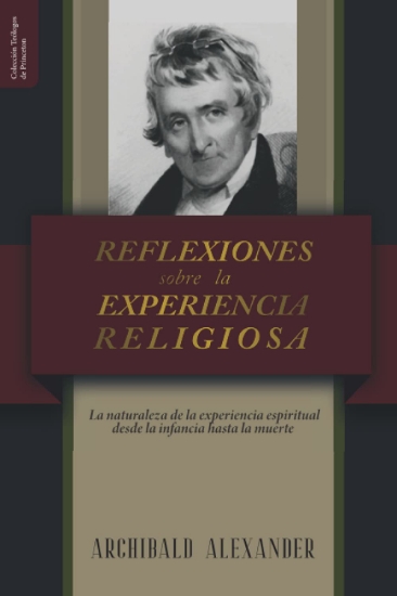 Imagen de Reflexiones sobre la experiencia religiosa