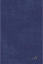 Imagen de Biblia de Estudio MacArthur NBLA, Tapa Dura, Azul
