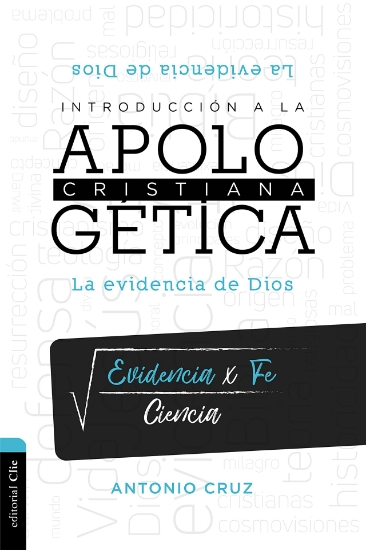 Imagen de Introduccion a la apologetica cristiana