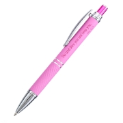 Imagen de The Lord Bless You, Pink - Numbers 6:24 Gift Pen in Case