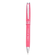 Imagen de Love Is Patient, Love Is Kind Pink Gift Pen – 1 Corinthians 13:4–8