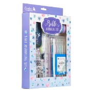 Imagen de Purple Creative by Design Journaling Kit