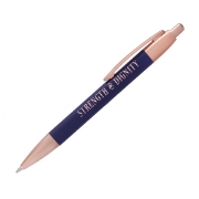 Imagen de Strength and Dignity - Proverbs 31:25 Pen Gift Set