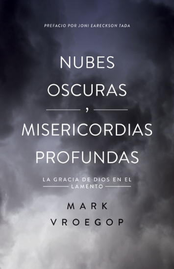 Imagen de Nubes oscuras, misericordia profunda