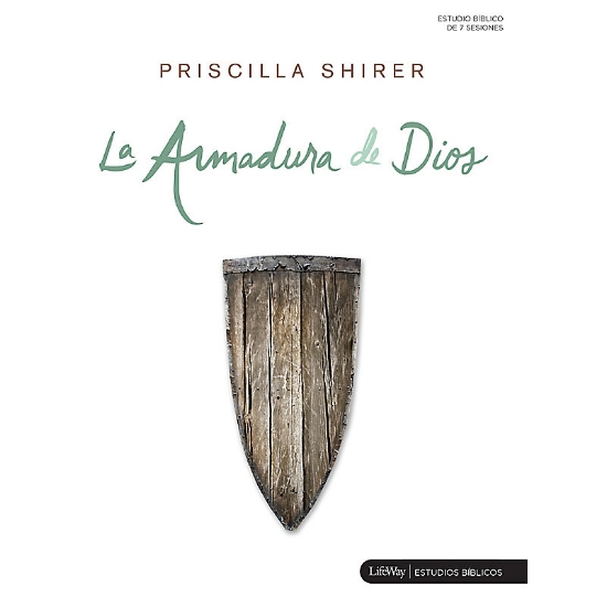 Imagen de La Armadura de Dios