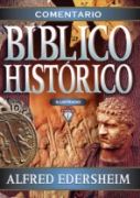 Imagen de Comentario Biblico Historico Ilustrado