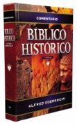 Imagen de Comentario Biblico Historico Ilustrado