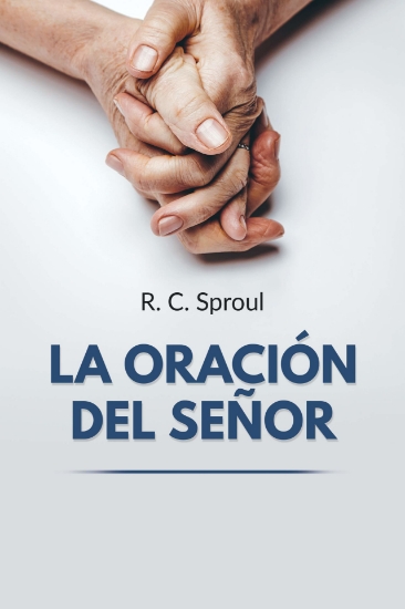 Imagen de La Oracion del Señor