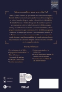 Imagen de Biblia de Estudio Gracia y Verdad NBLA, Tapa Dura