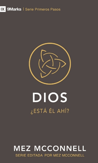 Imagen de Dios