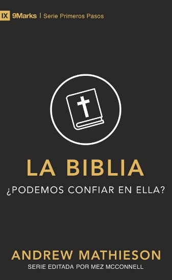 Imagen de La Biblia