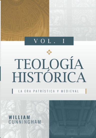 Imagen de Teologia Historica Vol 1