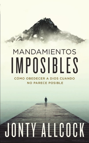 Imagen de Mandamientos imposibles